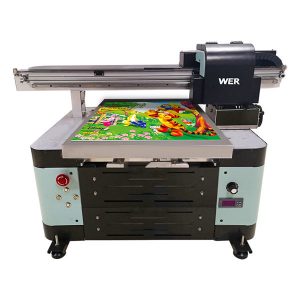 a2 madhësia dx5 kreu telefon rasti printer a2 madhësia uv flatbed printer printer uv