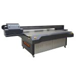 a3 tjegull dixhitale tekstile vinyl qeramike uv udhëhequr flatbed printer