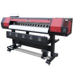 1.8 metra printer ekologjik me borde hansen me koka dx5