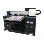 çmimi i fabrikës printer UV / modaliteti i ri i printerit të rrafshët