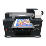 çmim i lirë a4 size uv udhëhequr printer banesë për çdo material