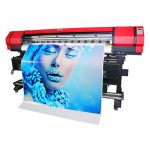 Çmimi dx7 flex banner printing machine