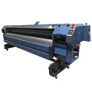 printera me tretës ekologjike 10 metra banner printing machine
