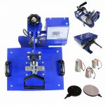 bordi i kontrollorëve bordi i printerit 3d printer lartësim 8in1heat makinë shtypi