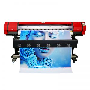 8feet roll 10feet për të rrokulliset dhe 2513 printer shtresë e rrapi UV ER160UV