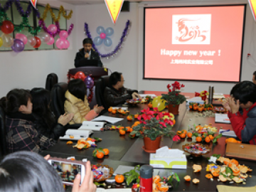 Aktivitetet vjetore, 2018