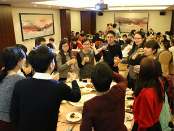 Darkë vjetore, 2018