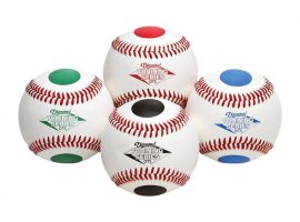 baseballs