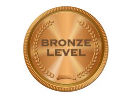 bronz