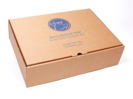 Kutitë e valëzuara