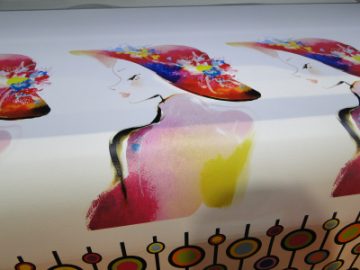 Mostra e shtypit lëkure