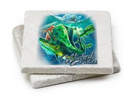 Coasters natyrore guri