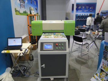 Shfaqja e pamjes së përgjithshme