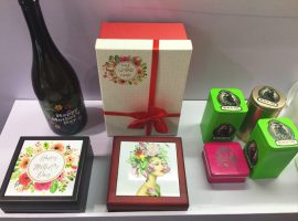 Kuti dhuratë paketimi