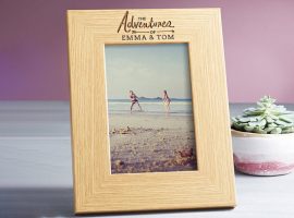 Korniza e Fotografive