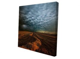 Kanavacë të shtrirë