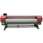 2019 lloj i ri i tipit dx5 eco printer tretës flex banner machine vinyl shtypjen