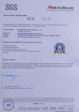 certifikatat