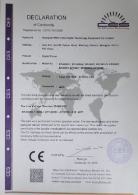certifikatat
