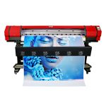 drejtpërdrejt në shtypës lartësim printer / flakë makinë shtypi EW160