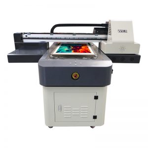 të gjitha madhësive normale dtg flatbed printer digital
